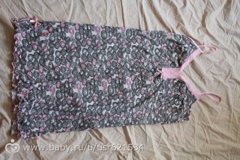 Разобрала шкаф. Куча ненужных вещей..