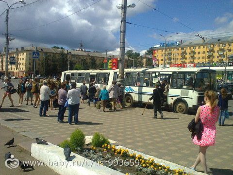 Мишино БОЛЬШОЕ ПУТЕШЕСТВИЕ 27.06 Пермь - Нижний Новгород