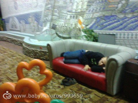 Мишино БОЛЬШОЕ ПУТЕШЕСТВИЕ 27.06 Пермь - Нижний Новгород