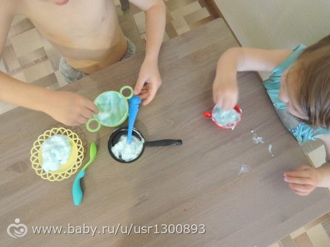 Марафон Осень волшебства. День 1-6