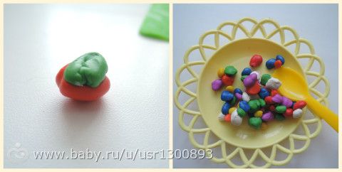 Марафон Осень волшебства. День 1-6