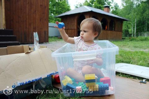 Одиннадцать месяцев
