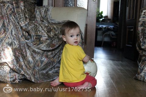 Одиннадцать месяцев