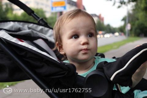 Путешестия: Перовский парк