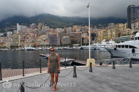 Лазурный чайлд-фри трип ) Ницца, Канны, Сен-Тропе