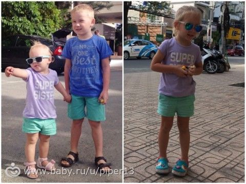 30 фото и пара слов про Вьетнам :)