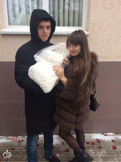 Наша выписка 2.01.2017г