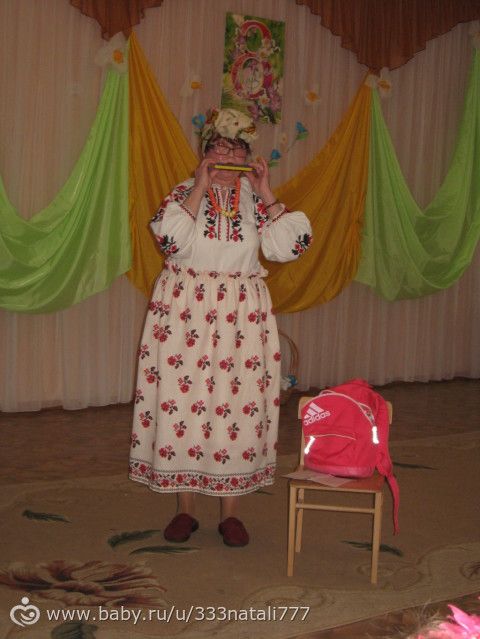 Утренники 8 марта в детском саду.