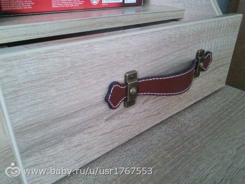 Наша детская (не совсем законченный вариант)