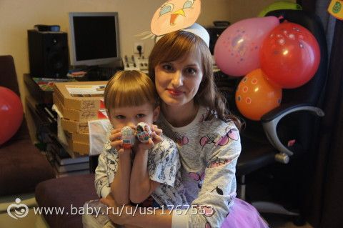 Леньке 5 лет ( вчерашняя днюха, фото)