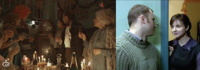 Новогодние фильмы. Список лучших новогодних картин