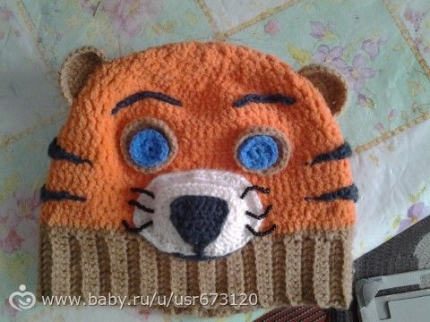 мои вязалки
