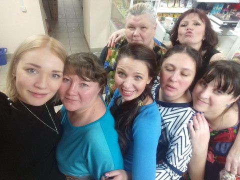 Корпоратив Корпоратив