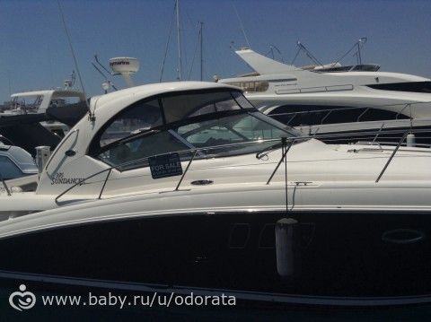 Кипр. Limassol Marina.