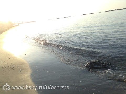Думаю, не один турист тут ногу сломал