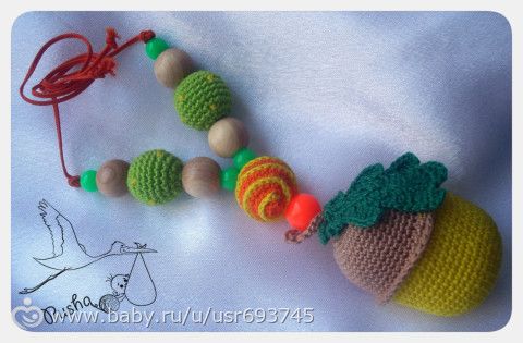 Ковыряю тихонько петельки к выставке (осторожно рукоблудие!)