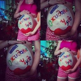 35 неделек и 21 годик😋❤ 35 неделек и 21 годик😋❤