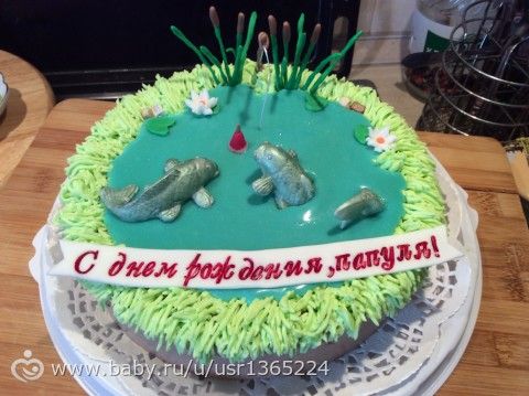 Немного сладенького