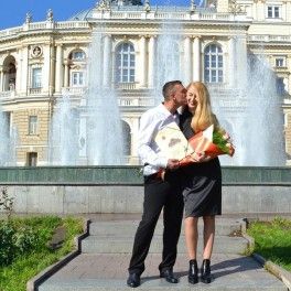 Когда женщину привезли в Когда женщину привезли в