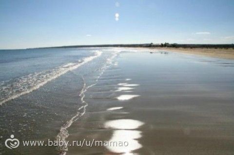 Обзор лучших пляжей Кипра