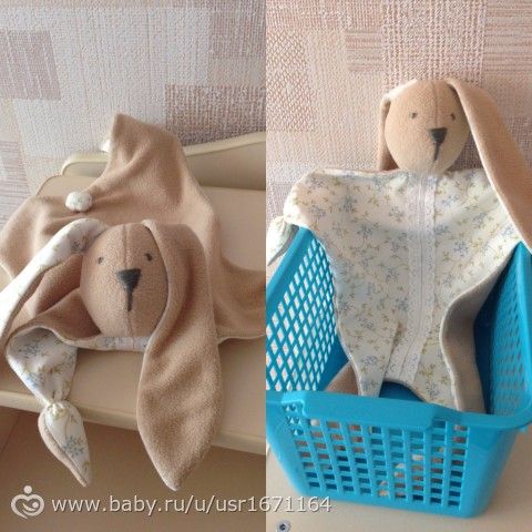 Про покупочки мои. Часть 3 - Всякие разности для малышки (с фото)