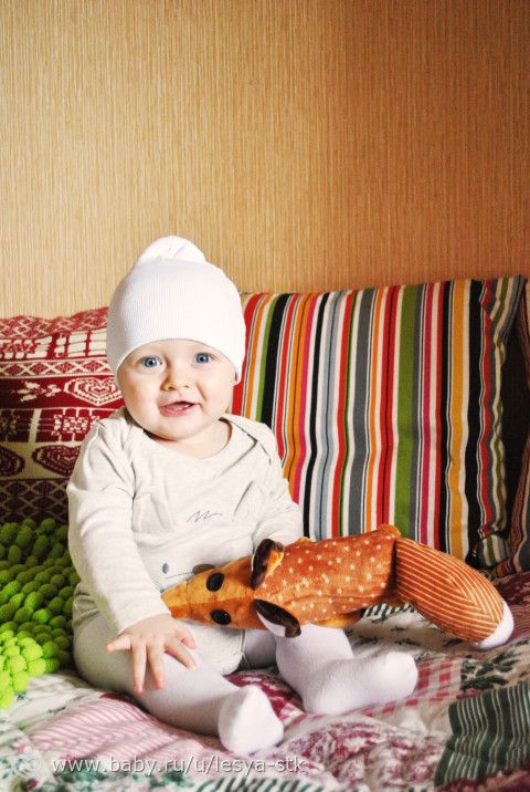 9 месяцев Мите и другое :)