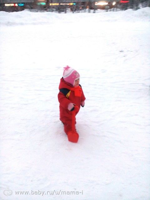 Давно меня не было)много фото)