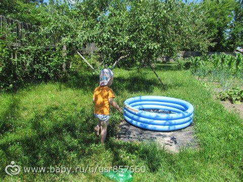 365 дней. День 12. Убегательный