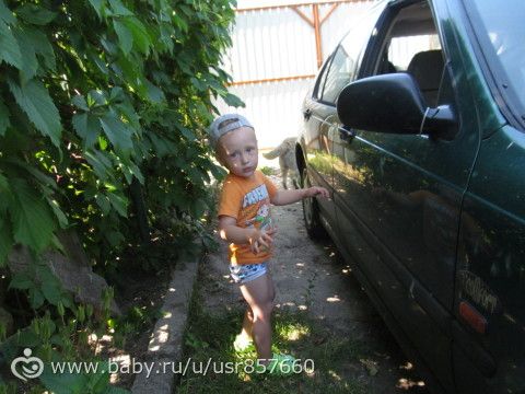 365 дней. День 12. Убегательный