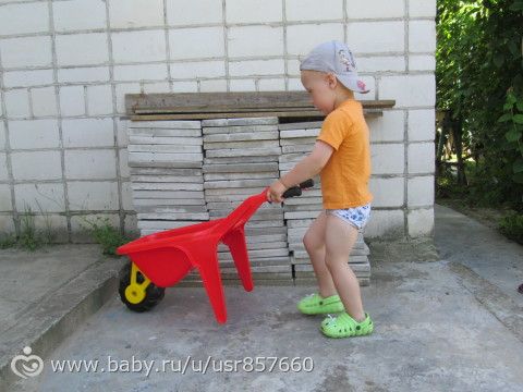 365 дней. День 12. Убегательный