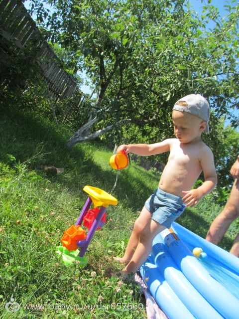 365 дней. День 12. Убегательный