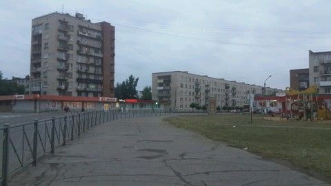 Сланцы город фото