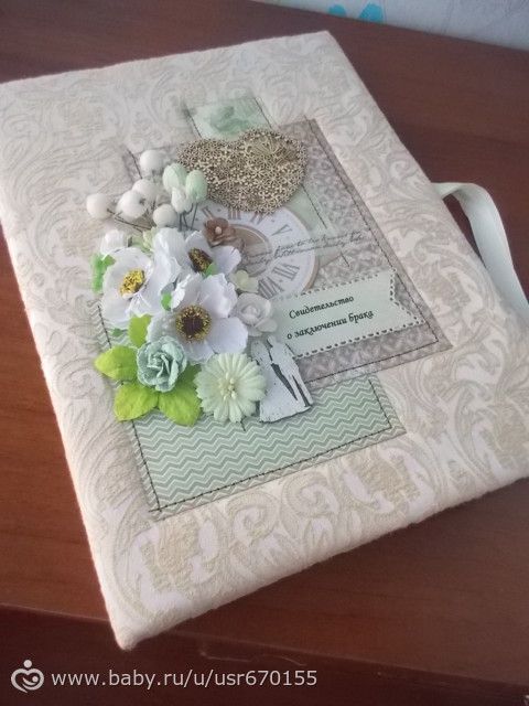 Визитка - мой мир скрапбукинга &amp;quot;МирИрина&amp;quot;
