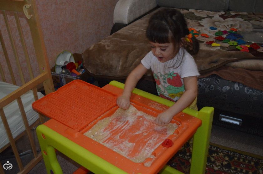 Зимний марафон