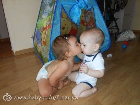 Годик годик годик! Годик годик годик!