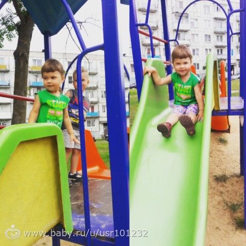 О Бельчонке)