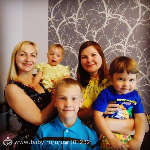 О Бельчонке)