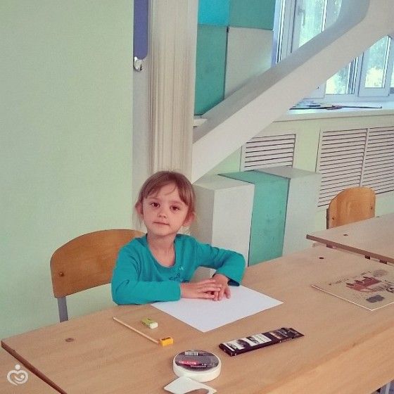 Наш сентябрь