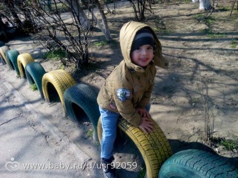 Наши небольшие шаги к далекой НОРМЕ