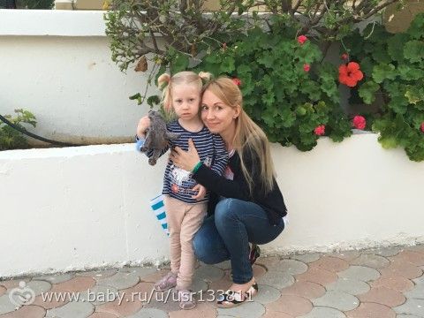 Наш отдых с детьми в Греции, остров Родос