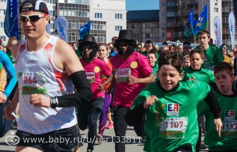 Майская гроза 2016