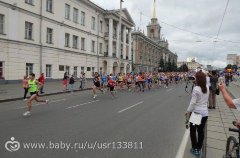 Майская гроза 2016