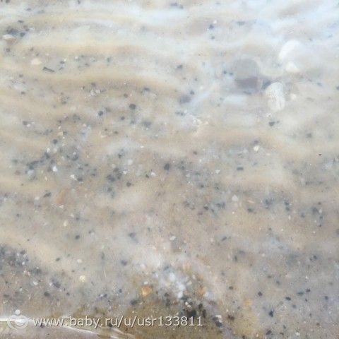 Наше путешествие в Израиль. Мертвое море.
