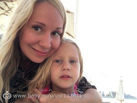 Как мы отдыхали в Дубай