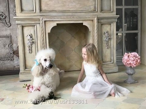 Весенняя фотосессия