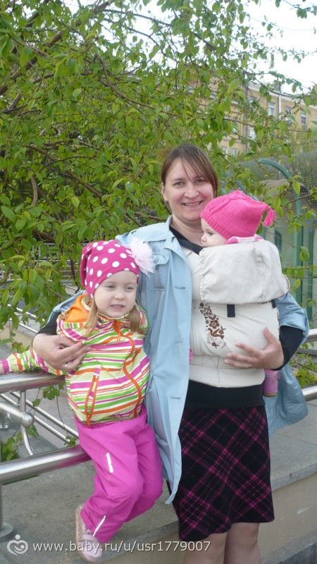 Наш поход в зоопарк