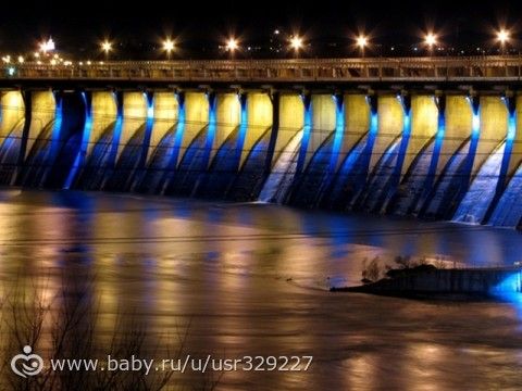 15 марта (День в истории) - ДнепроГЭС