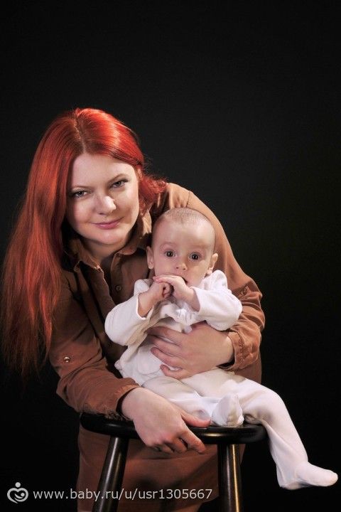 Не бывает не фотогеничных людей!