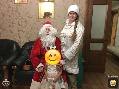Как я повелась на дешёвую акцию и испортила себе все настроение перед Новым годом! Как я повелась на дешёвую акцию и испортила себе все настроение перед Новым годом!