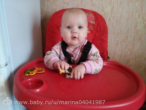 7 МЕСЯЦЕВ!